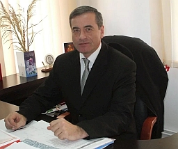 Primar - PSD - Dulamă Ionel