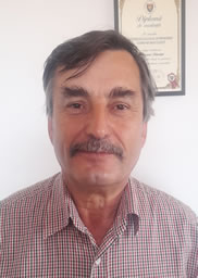 Consilier local - PRO Romania - Botan Constantin