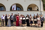 Gala Laureaților celei de-a opta ediții a concursului Premiile Muzicale Dinu Lipatti