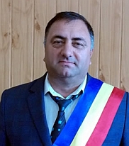 Primar - Turturică Cătălin