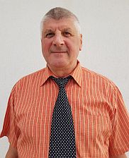 Consilier local - PNL - Pislaru Petre
