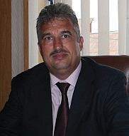 Primar - Savu Gheorghe