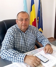 Primar - P.S.D. - Vasile Leau
