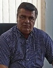 Primar - Langer Nicolae