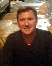Secretar general - Bidilică Valentin Ionuț