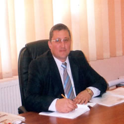 Primar - PSD - Bîlea Constantin