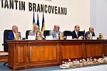 Conducerea Curții de Conturi a României, în Argeș