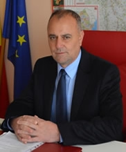 Primar - Dascălu Nicolae Liviu