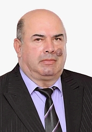 Primar - PSD - Funie Petre