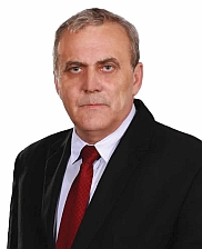 Primar - P.S.D. - Ion Georgescu