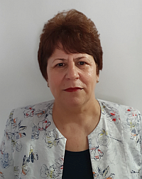Secretar general - Nițu Tatiana