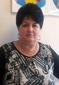 Secretar - Bujor Marinela