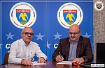 Acord de colaborare între C.J. Argeș și Agenția Națională de Cadastru și Publicitate Imobiliară