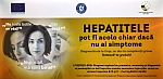 Testare GRATUITĂ pentru hepatitele virale B și C, la Pitești