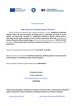 „PNRR: Fonduri pentru România modernă și reformată !”