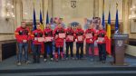 Salvamont Argeș a primit ”Emblema de Onoare a Departamentului pentru Situații de Urgență