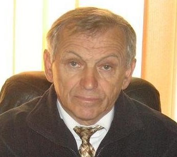 primar - Boncoi Ion