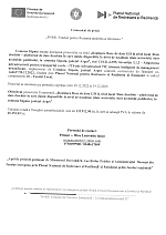 PNRR: Fonduri pentru Romania moderna si reformata