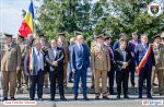 Vicepreședintele Adrian Dumitru Bughiu, la Ziua Forțelor Terestre