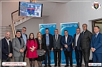 Întâlnire de lucru privind dezvoltarea turistică a județului Argeș