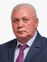 Primar - PSD - Constantin Alexandru