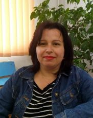 Consilier local - P.N.L. - Niță Mariana