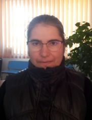 Consilier local - Pro Romania - Pană Georgeta