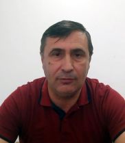 Consilier local - Partidul Miscarea Populara - Șerban Ion