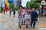 Festivalul de Căluș - Rusaliile la Pitești
