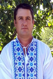 Consilier local - PNL - Miriță Constantin