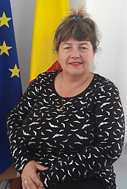 Secretar general - Furtunescu Nicoleta