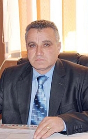 Primar - P.S.D. - Drăgan Gheorghe
