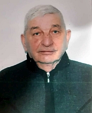 Consilier local - P.M.P. - Iosif Gheorghe