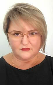 Consilier - P.S.D. - Nicolescu Nicoleta Tatiana