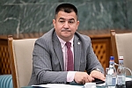 Vicepreședintele CJ Argeș Adrian Dumitru Bughiu, reales președinte al Comitetului de Masiv pentru Grupa de Munți Făgăraș