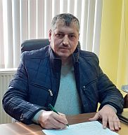 Consilier local - P.S.D. - Trîncă Cornel