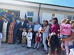Conducerea CJ Argeș la debutul noului an școlar