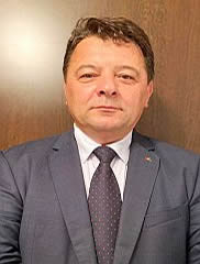 Consilier - P.S.D. - Manole Nicolae Marius