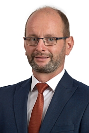 Consilier - USR - PLUS - Zidaru Cristian George