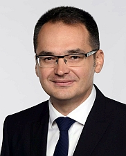 Consilier - PRO Romania - Ivan Marius Bogdan