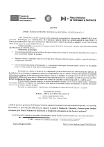 PNRR: Fonduri pentru Romania moderna si reformata