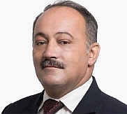 Primar - P.S.D. - Dică Hristu Cristian