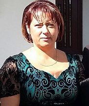 Secretar general - Ghemerez Paula Cristina