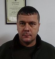 Consilier local - P.S.D. - Curteanu Mihai