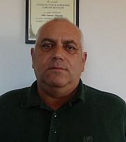 Consilier local - PRO Romania - Dumitrescu Ion