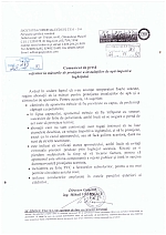Masurile de protejare a instalatiilor de apa impotriva inghetului