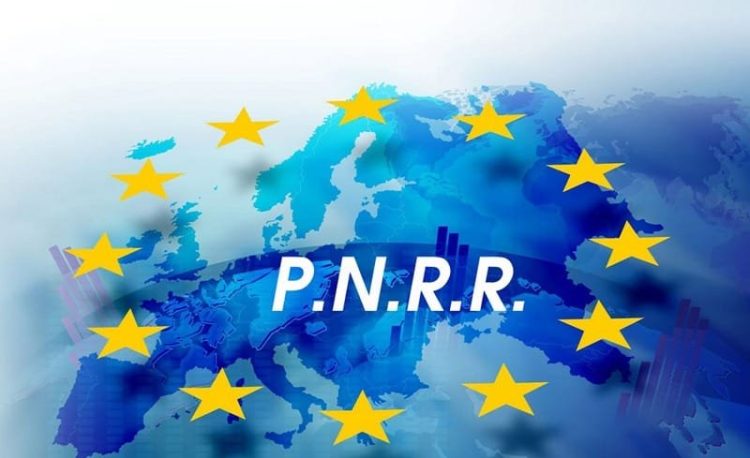 „PNRR: Fonduri pentru România modernă și reformată !”