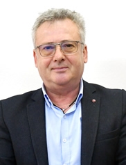Administrator public Consiliul Județean ARGEȘ - Puiu Marius Cristian