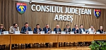 Consiliul Județean Argeș și SJUP au organizat conferința internațională cu tema: “NOUTĂŢI ÎN PATOLOGIA ŞI TRATAMENTUL NEUROCHIRURGICAL”