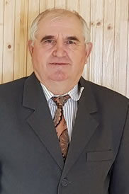 Consilier local - Agurida Dumitru